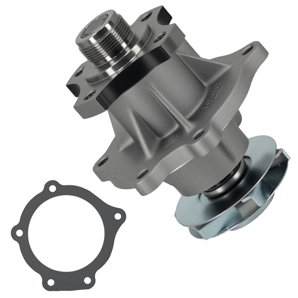 Engine Water Pump fit for Chevrolet Colorado 2004-20010 Trailblazer Saab 9-7X W9234M-9