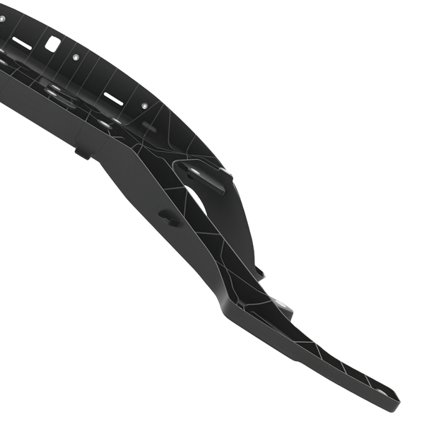 1495245-00-C Front End Module Radiator Support Carrier Core fit for Tesla Model Y-3