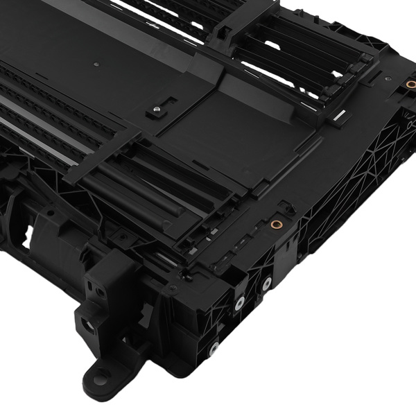 Active Shutter Assembly w/Motor fit for Ford EcoSport 2018-2021 Direct Replace-4
