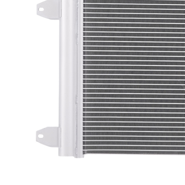 Aluminum Cooling Radiator &AC Condenser fit for VW Jetta 2.0L 2.5L 2011-2015 8013215-5