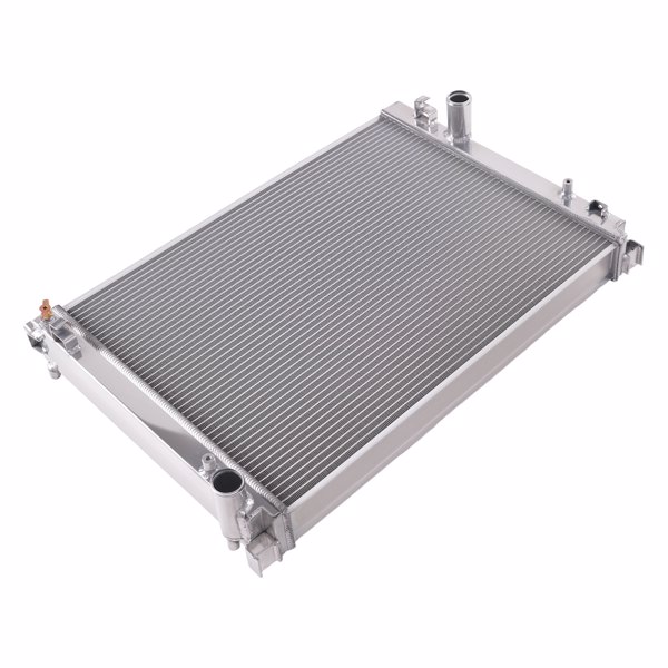 4 Row Aluminum Radiator fit for Chrysler 300 Limited 2009-2018 CH3010355 CU13157-3