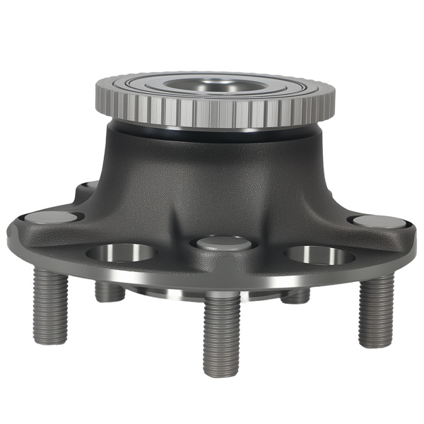 Rear Wheel Left Right Hub Assembly BR930383 fit for Honda Accord Acura TL 2003-2008-6
