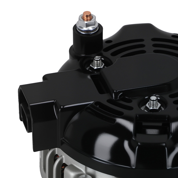 Alternator fit for Buick Lucerne 3.8L 06-08 104210-4360 140 Amp 6-Groove S6 12V-7