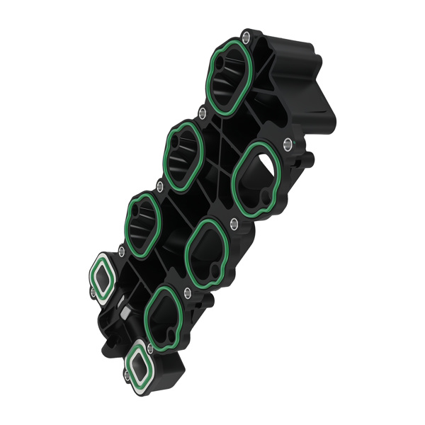 Intake Manifold fit for Lincoln Continental Premiere 3.7L Ford Taurus Edge Flex 3.5L-9