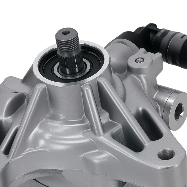Power Steering Pump 56110RAAA01 Fit fit for Honda Accord 2.4L 2003-05-5