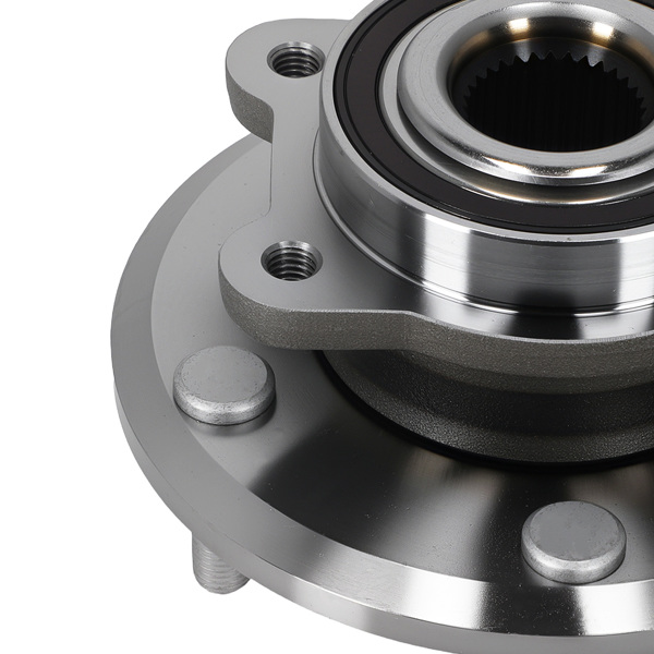 1x Front Left/Right Wheel Hub & Bearing fit for Dodge Journey 2009-2020 513286-6