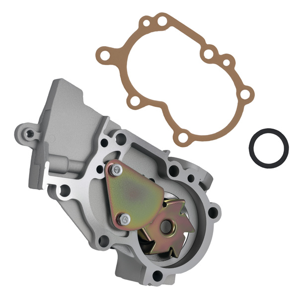 Water Pump Cooling System Unit fit for John Deere 835E 835M 835R 3721307010AB-9
