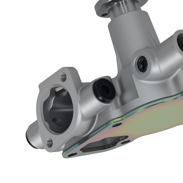 Water Pump Coolant Assembly fit for Yanmar VIO35 3TNV82A 3D82 119810-42002 MIA880036-8