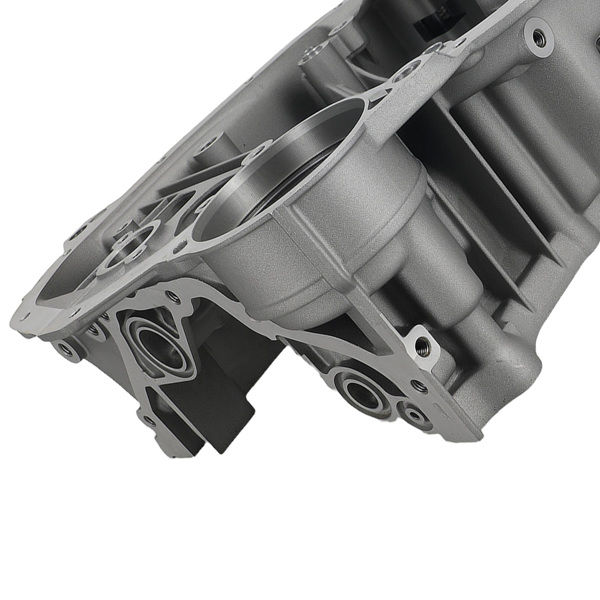 Direct Replacement Engine Oil Pan fit for Toyota Camry 2.5L 2010-2011 Models-4