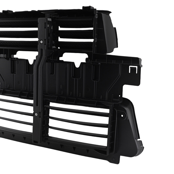Active Grille Shutter fit for Ford Fusion 2.5L 2017-2020 HS7Z8475C with Motor-6