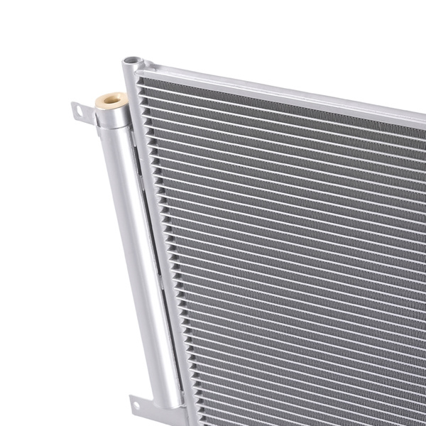 AC Condenser fit for Toyota Crown 2023-2024 884A042070 30259 TO3030350 Parallel Flow-7