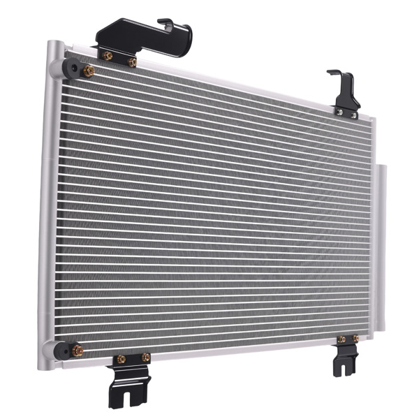AC A/C Condenser fit for Acura TSX 2010-2014 3.5L V6 Tech Sedan 80100TL1G01 7-3767-3