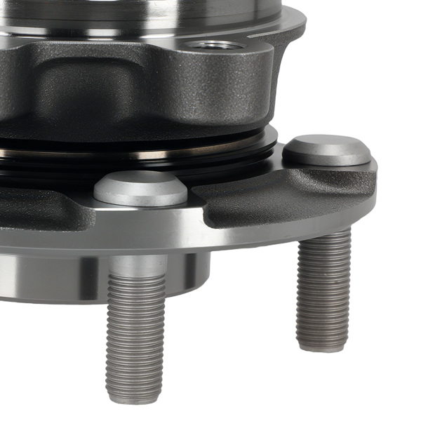 Front Wheel Bearing Hub fit for Nissan Altima 2.5L 2007-2013 513294 4-Bolt Square-8