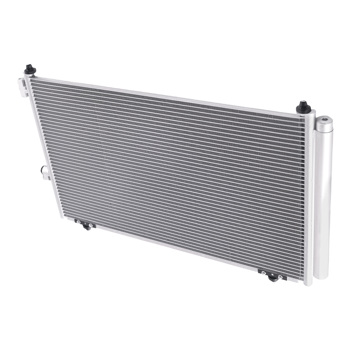 A/C Condenser fit for Toyota RAV4 Adventure SE Platinum 2016-2018 884600R030 AC4232