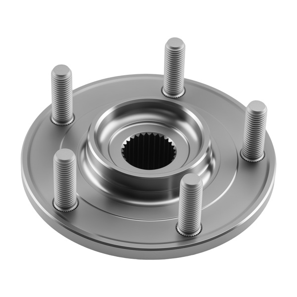 Front Wheel Bearing Hub fit for Mitsubishi Outlander 2007-2018 510090 930005-3