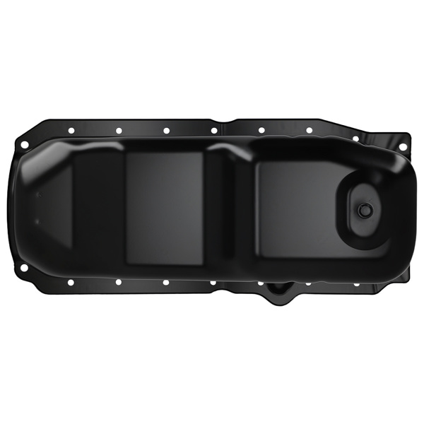 Engine Oil Pan fit for Chevrolet K2500 Suburban 5.7L V8 1996-1999 GMP26B-6