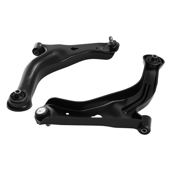 10PC Front Lower Control Arm Sway Bar Link Tie Rod fit for Ford Escape Tribute 01-04-3