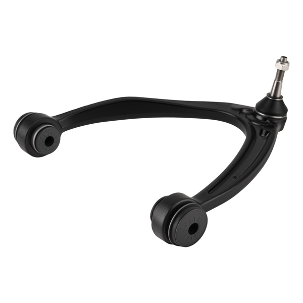 LH Front Upper Control Arm w/Ball Joint fit for 2007-16 Chevy Silverado/Sierra 1500-6