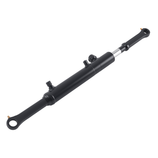 Hydraulic Quick Tach Cylinder fit for Bobcat T450 T550 T590 T595 T630 T650 T740-3
