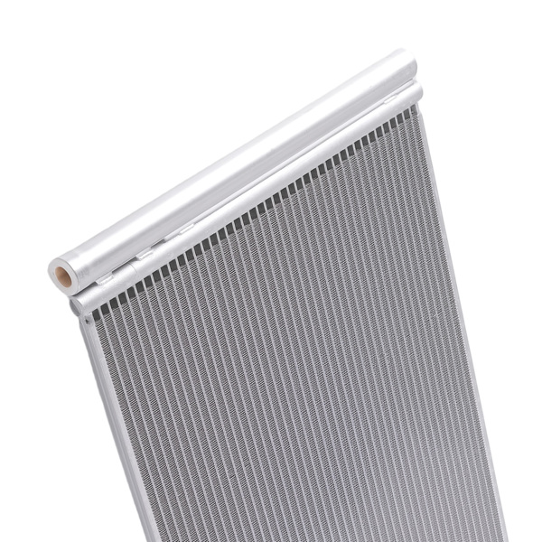 AC A/C Condenser fit for Ford F-150 Lariat Platinum 2014 BL3Z19712A 73975 FO3030233-7