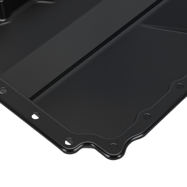 Engine Oil Pan fit for VW Golf SportWagen Passat 2.5L 2010-2014 264-346 Steel-5