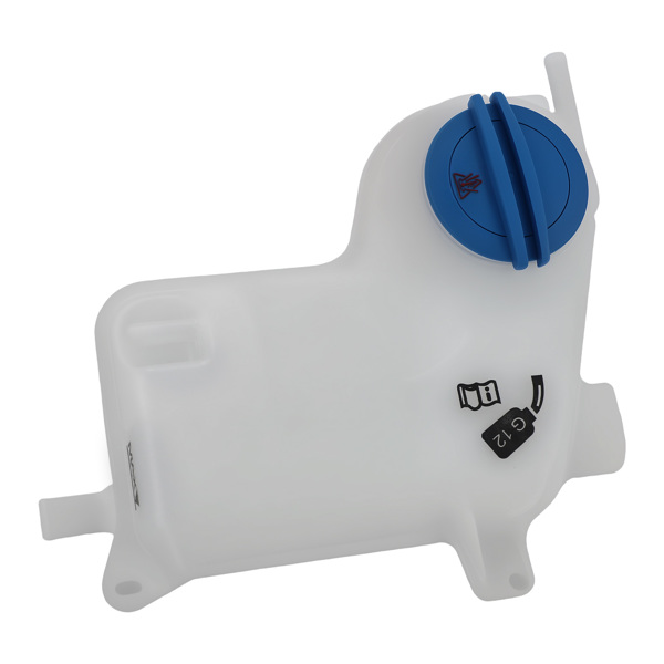 Front Washer Reservoir w/ Cap Sensor fit for Audi A4 A6 2002-2006 8E0121403D-7