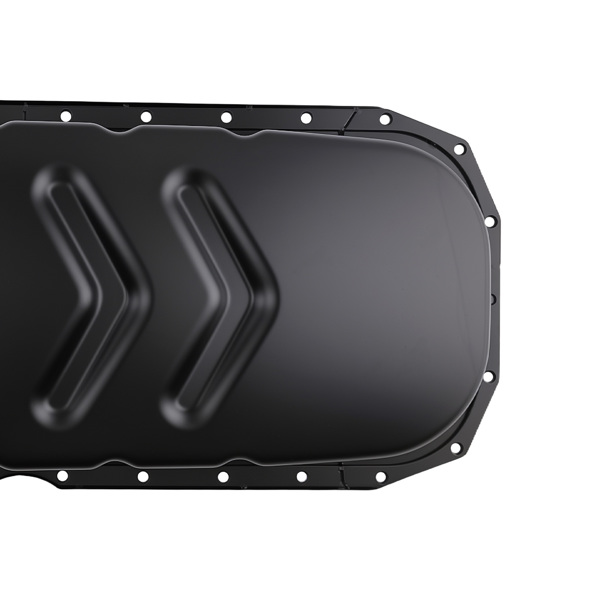 Engine Oil Sump Pan fit for International LT625 14.9L ISX15 2017-24 3692887-3