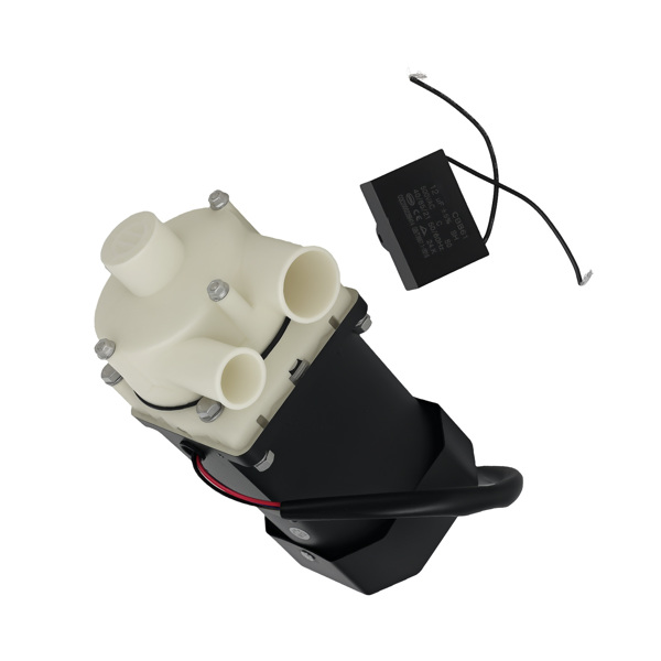 Ice Machine Pump Motor fit for Hoshizaki KM-1300SAH/KM-1600SRE 215692A01 S-0730​-9