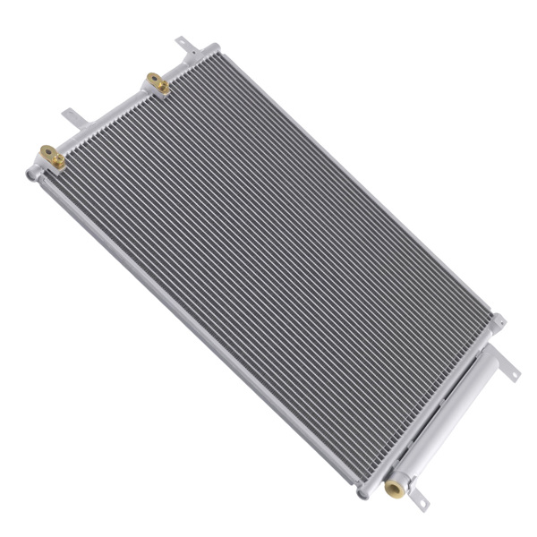 AC Condenser fit for Toyota Crown 2023-2024 884A042070 30259 TO3030350 Parallel Flow-1