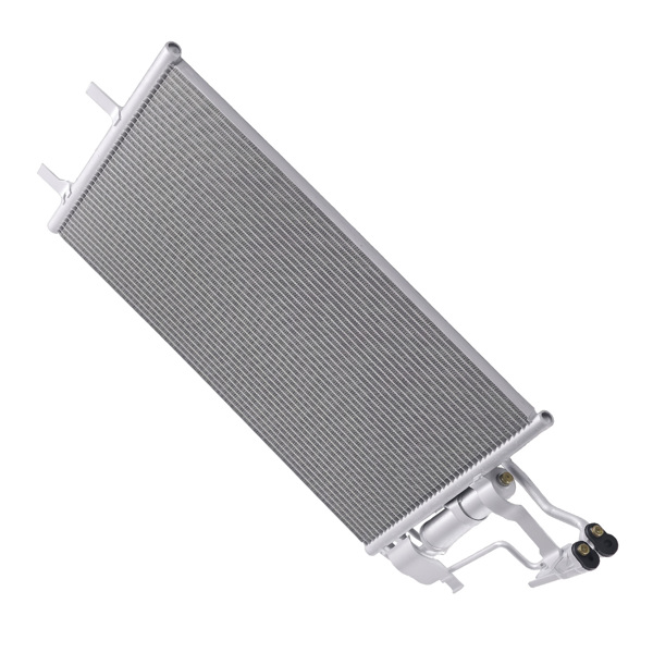 3094 A/C Condenser fit for Mazda 3 2.0L 2.3L 2004-2009 CN3094PFC BP4K61480D w/Drier-9