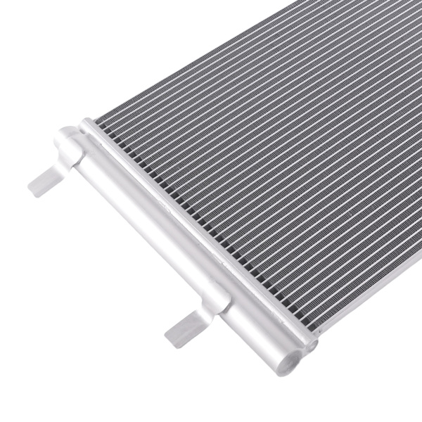 AC Condenser fit for Buick LaCrosse Regal Chevrolet Impala Cruze AC3794 With Drier-3