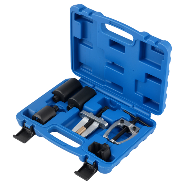 Windscreen Wiper Arm Puller Extractor Heavy Duty Remover Tool fit for VW Audi BMW-5