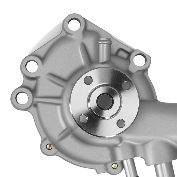 Water Pump fit for AGCO ST22A ST24A ST25 ST28A ST30X ST32 ST34A 3757045M93-3