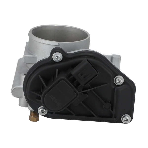 Electronic Throttle Body W/O Pipe fit for Mercury Montego Ford 500 2005-2007 3.0L-2