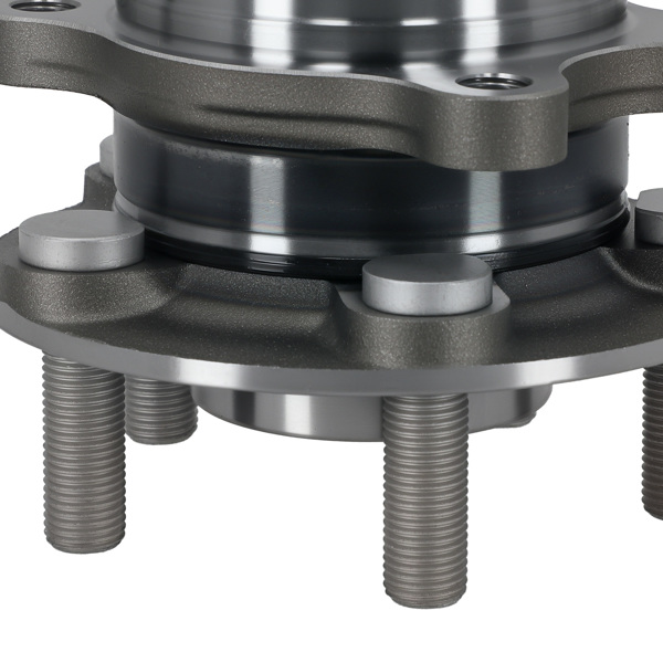 Front Left Right Wheel Hub Bearing fit for Lincoln MKX MKZ 2016-2020 513394-3