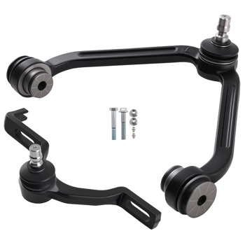 2x Front Upper Control Arm Assembly fit for Ford Explorer Sport Trac 2001-2005 K8710
