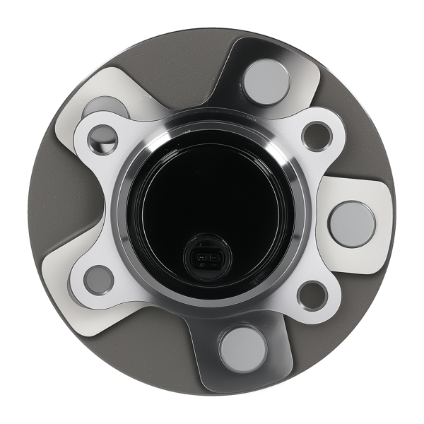 Front Passenger Wheel Hub System fit for Lexus LS460 2007-2017 513314 5-Bolt ABS Set-6