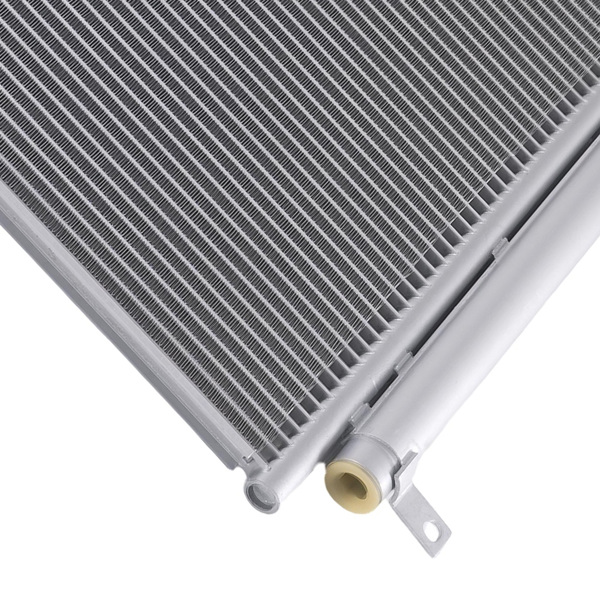 AC Condenser fit for Toyota Crown 2023-2024 884A042070 30259 TO3030350 Parallel Flow-4