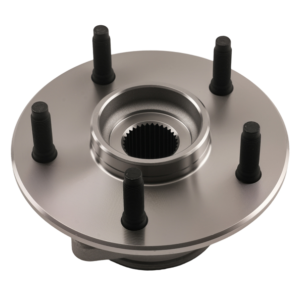 Front Wheel Bearing Hub fit for DODGE RAM 1500 4WD 2000-2001 515038 715038-3