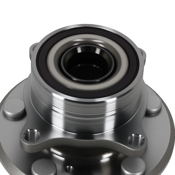 2pc Front Wheel Hub & Bearing Kit fit for Acura MDX ZDX Honda Pilot 513267 2007-2015-2