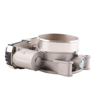 Throttle Body Assembly fit for GMC Sierra 1500 5.3L Limited 2019 12617792 ETB0066