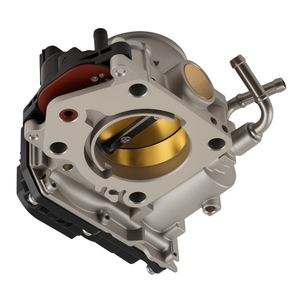 Throttle Body fit for Honda HR-V 1.8L 2016 2017-2022 Civic Acura ILX 16400R1BA01-9