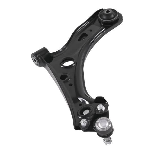 2x Front Lower Control Arms w/Ball Joint fit for 2016-2019 2020 2021 2022 Honda HR-V-5