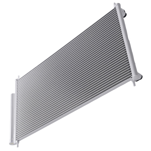 3976 A/C Condenser fit for Honda Civic 1.8L 2.4L 2012-2015 HO3030157 7-3676 w/ Drier-9