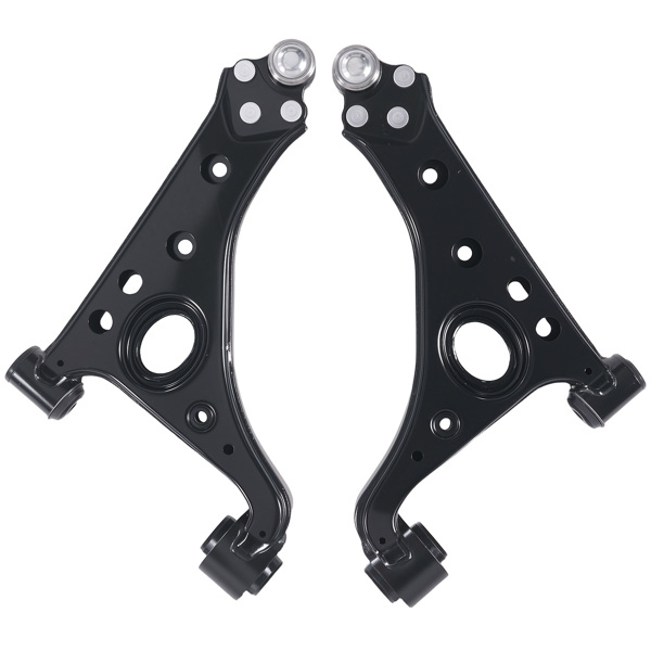 2x Front Lower Control Arms fit for Buick Encore 2013 2014 2015 2016-2022 Chevy Trax-9
