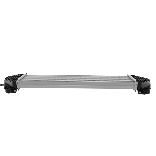Heavy-Duty Intercooler  fit for 2013-2019 Ford Transit Connect 1.6L Turbocharged-9