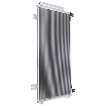 AC A/C Condenser fit for Honda CR-V 2.4L 2017-2019 HO3030168 CU30064 Parallel Flow