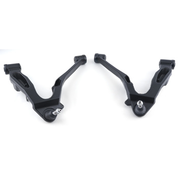 Front Lower Control Arms fit for 2001 2002-2006 GMC Sierra Chevy Silverado 1500 HD