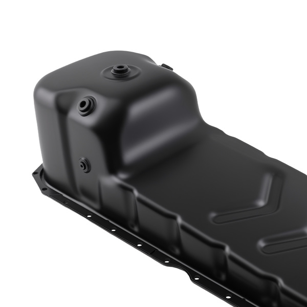 Engine Oil Sump Pan fit for International LT625 14.9L ISX15 2017-24 3692887-6