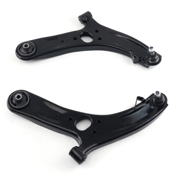 Front Lower Control Arms fit for Hyundai Accent 2011 2012 2013 2014 2015 2016 2017